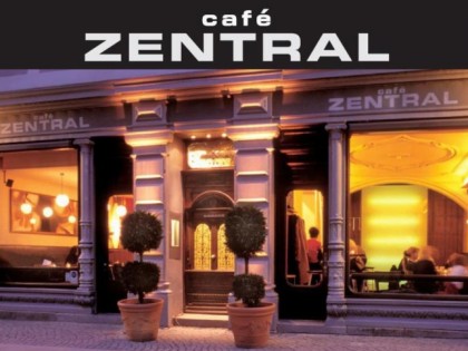 照片: Zentral